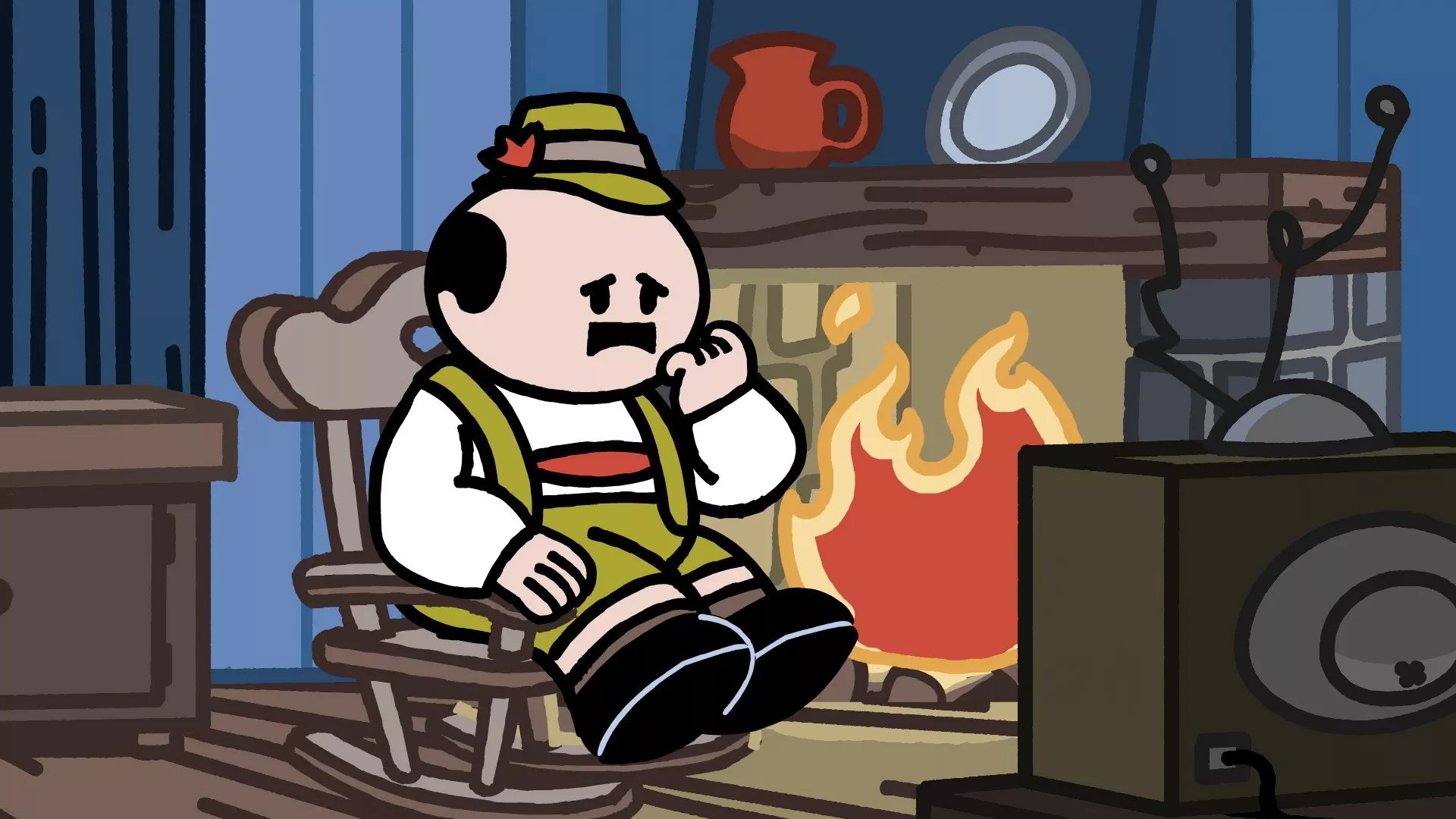 Episode 13