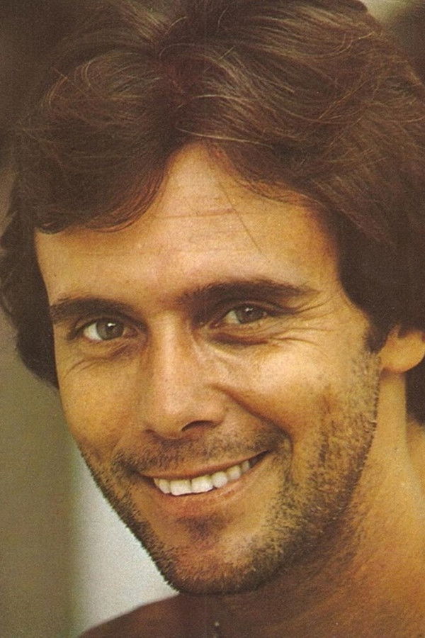 et billede af David Cardoso