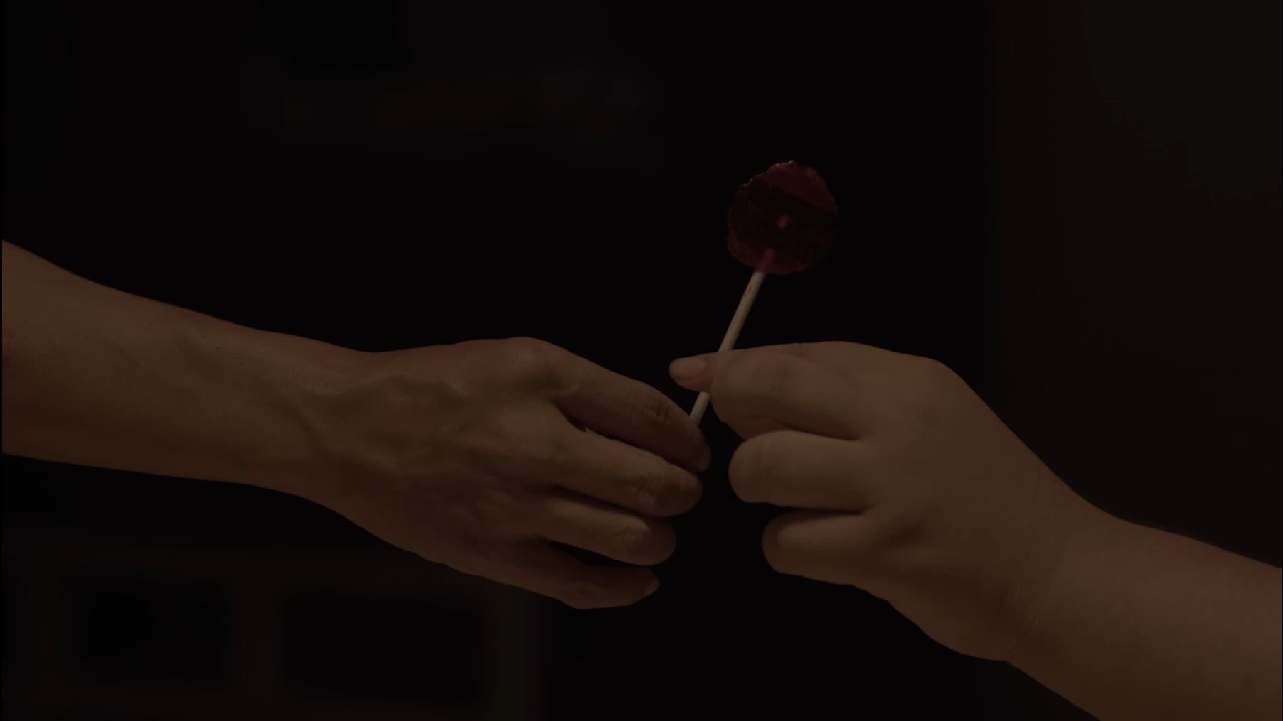 A Candy for Bobby (2024)