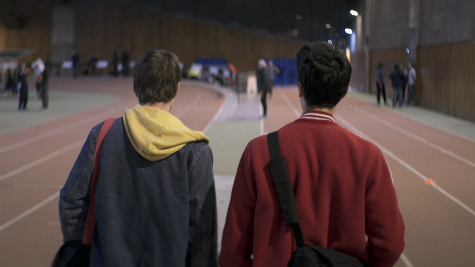 Match (2019)