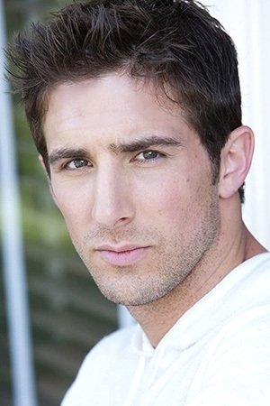 et billede af Cody Green