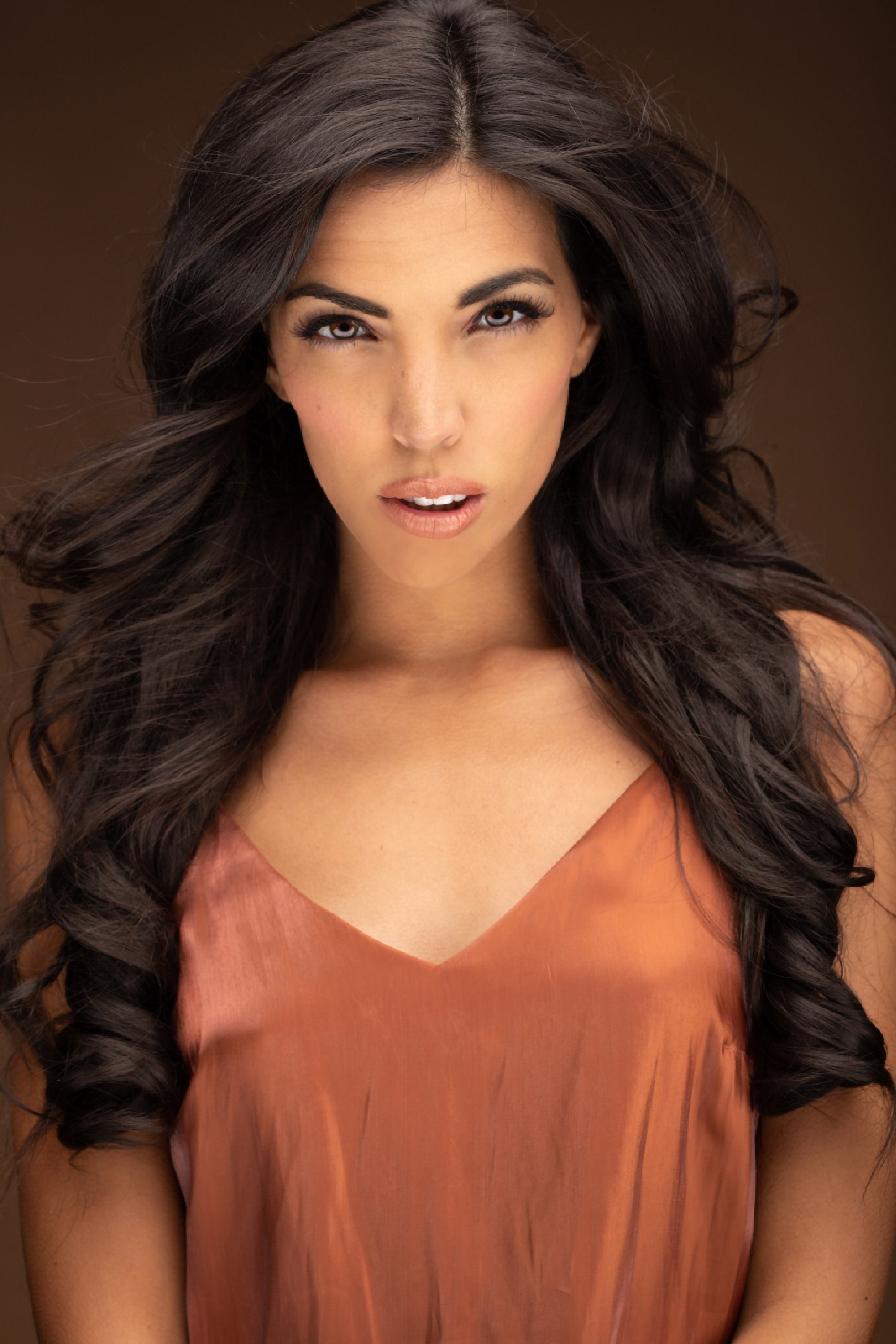 et billede af Grace Langshaw