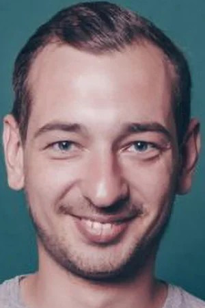 et billede af Artem Bordinov