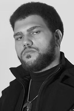 et billede af Eric Still