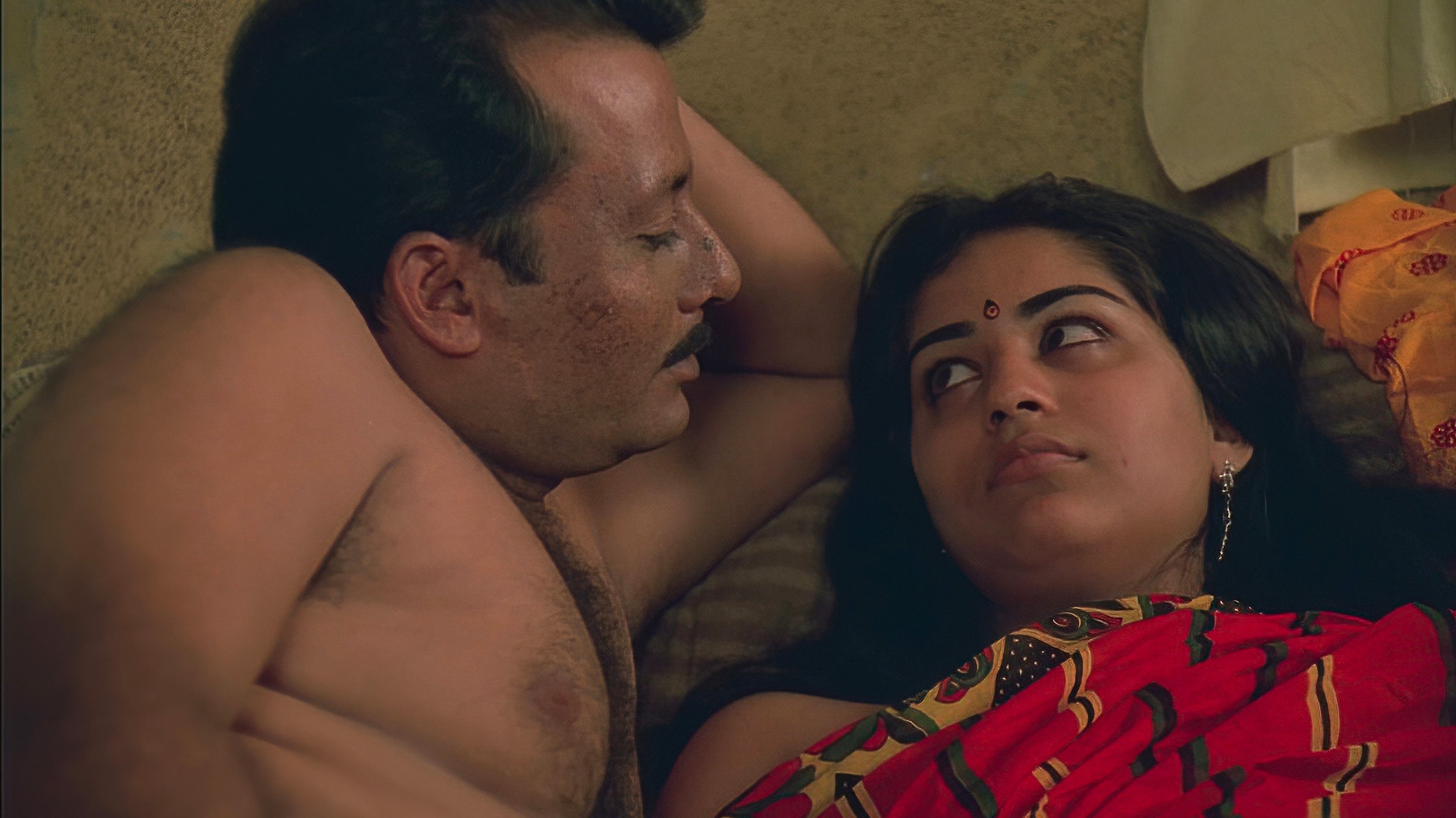 Kamla Ki Maut (1989)