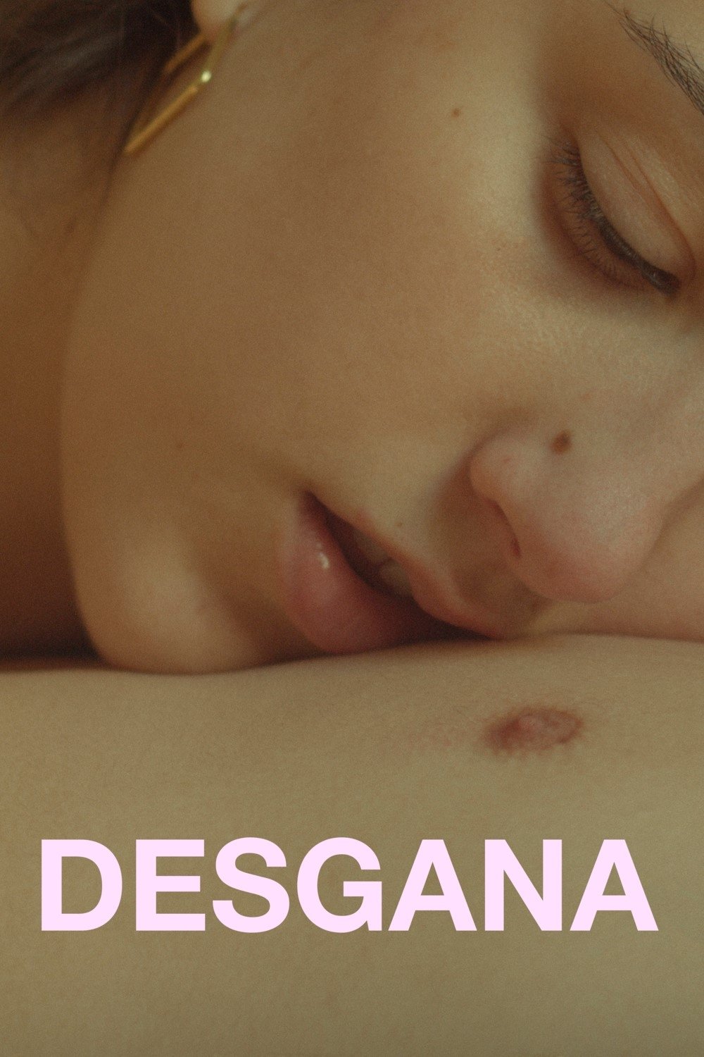 Desgana Desgana