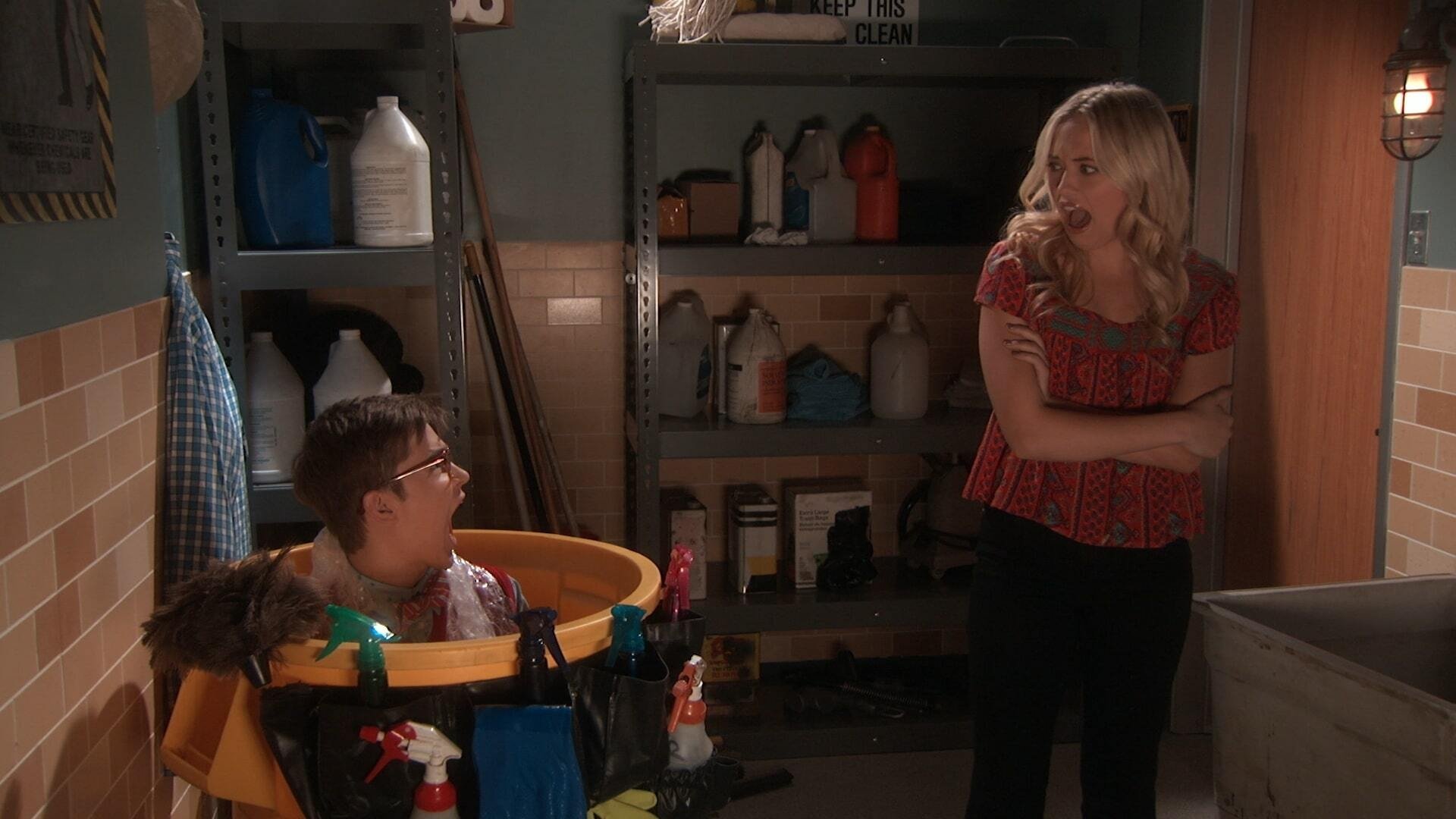 Best Friends Whenever