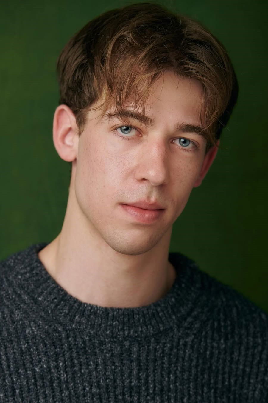 et billede af Joaquín Scotta