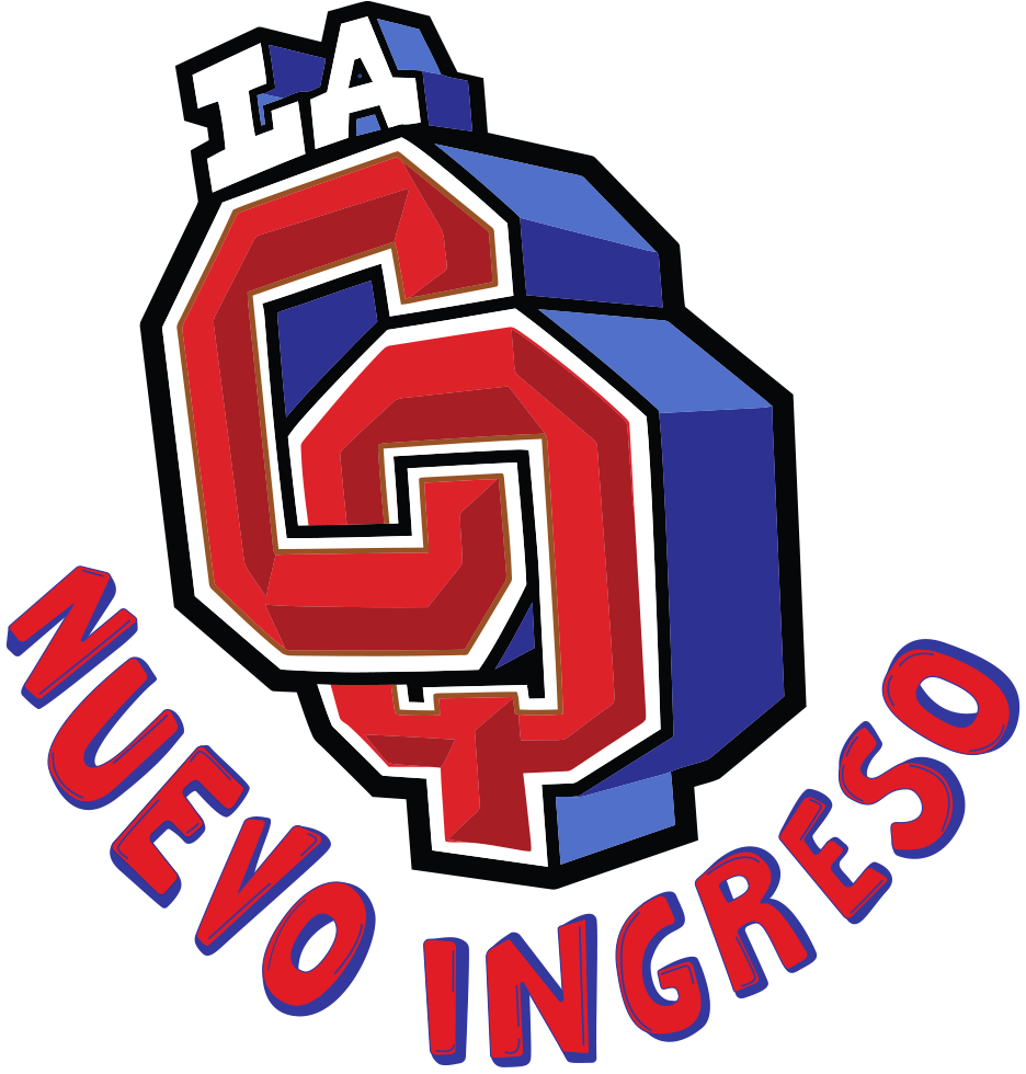 La CQ: Nuevo ingreso