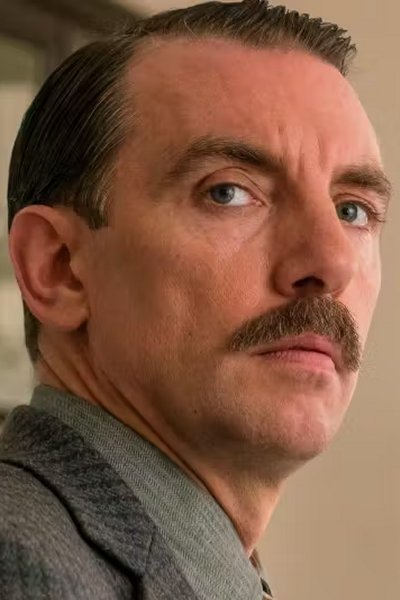 et billede af Mads Wille