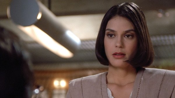 Lois & Clark: Las nuevas aventuras de Superman
