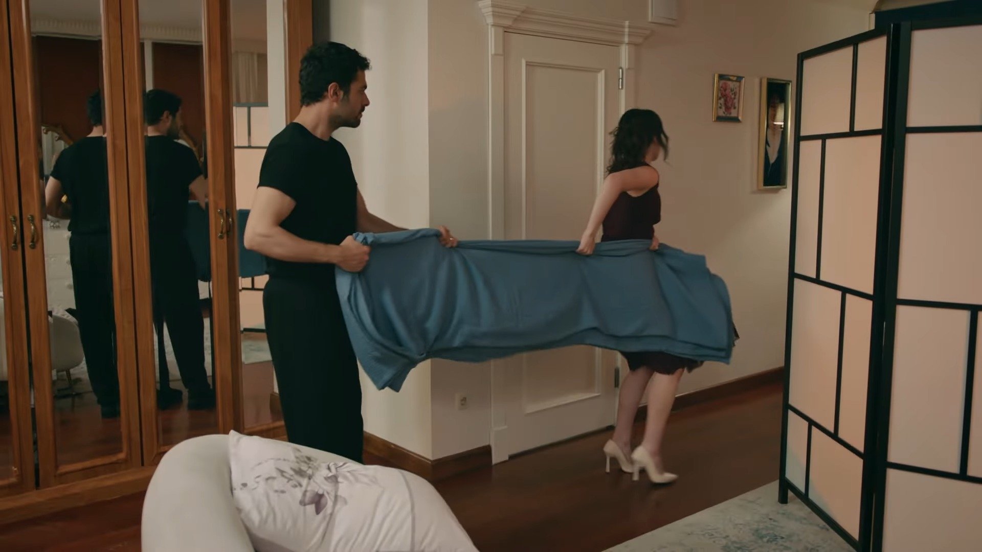 Rüzgarlı Tepe 2x7