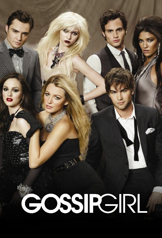 Gossip Girl