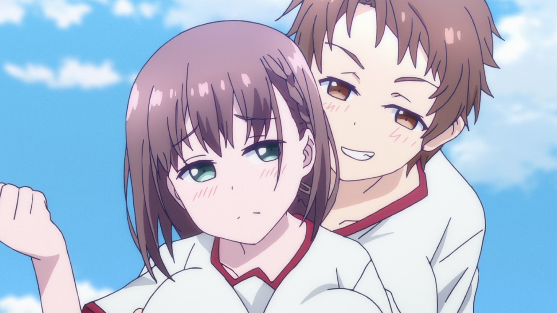 Watch Tawawa on Monday: Season 1 Episode 10 free (Dub) in HD on AnimeKarma