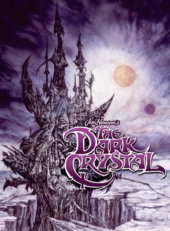 The Dark Crystal
