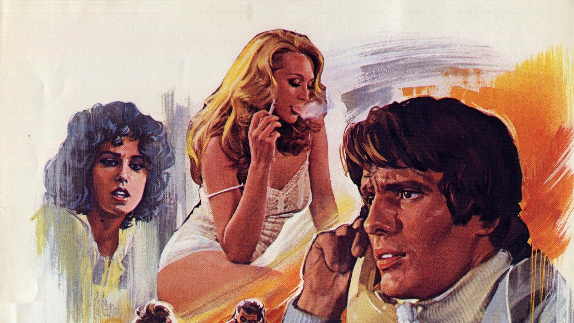 The Magnificent Dare Devil (1973)