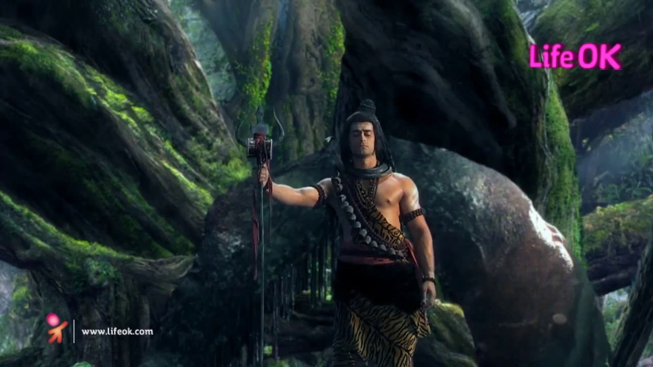 Devon Ke Dev...Mahadev