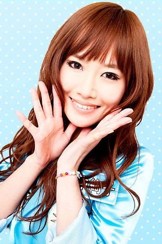 et billede af Ayako Yamanaka