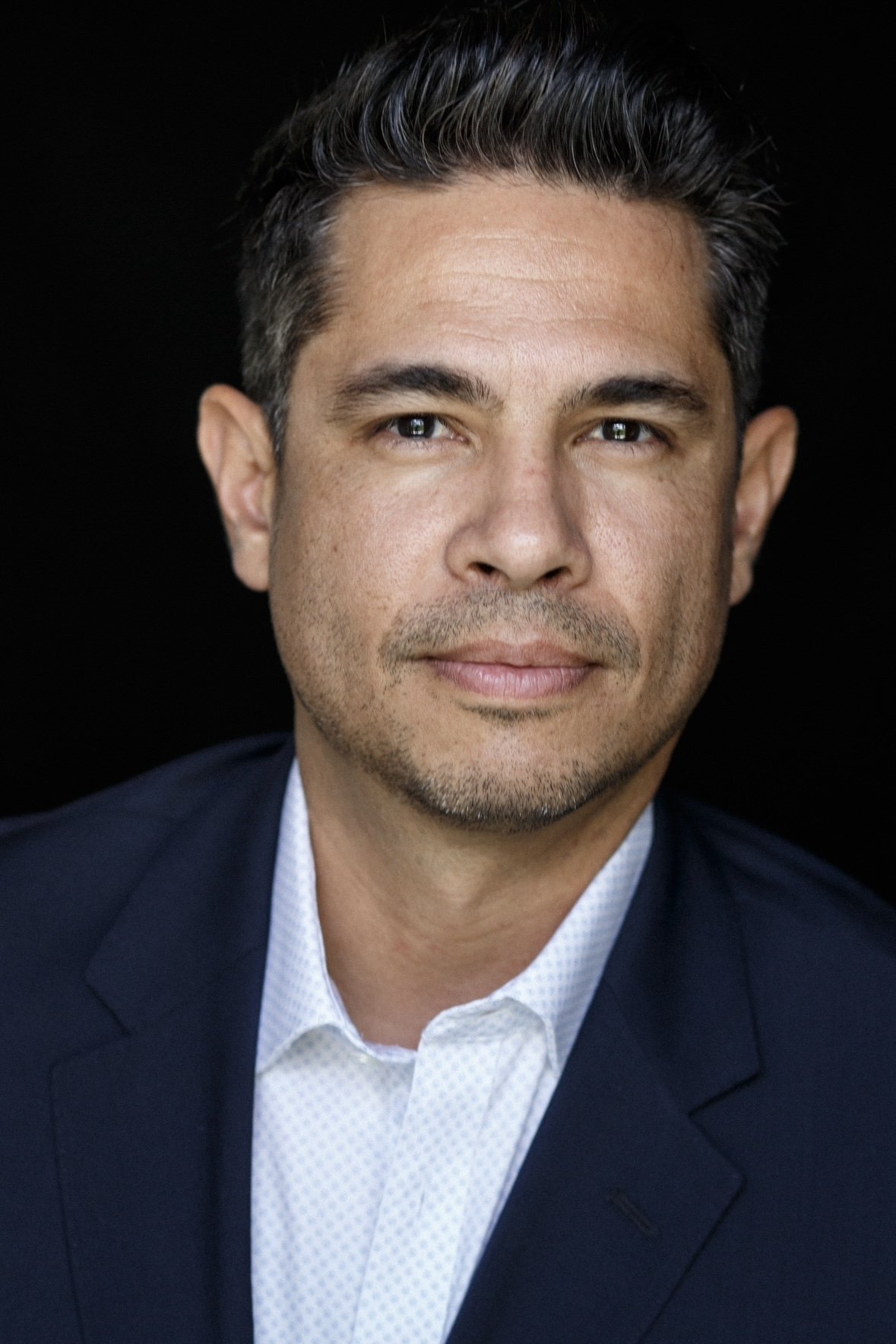 et billede af Sean Tretta