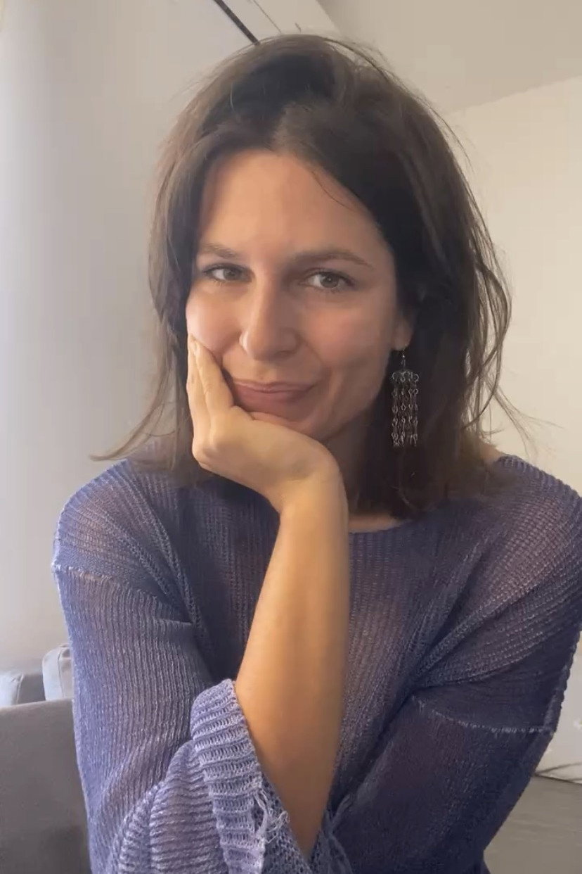 Rebecca Cervato