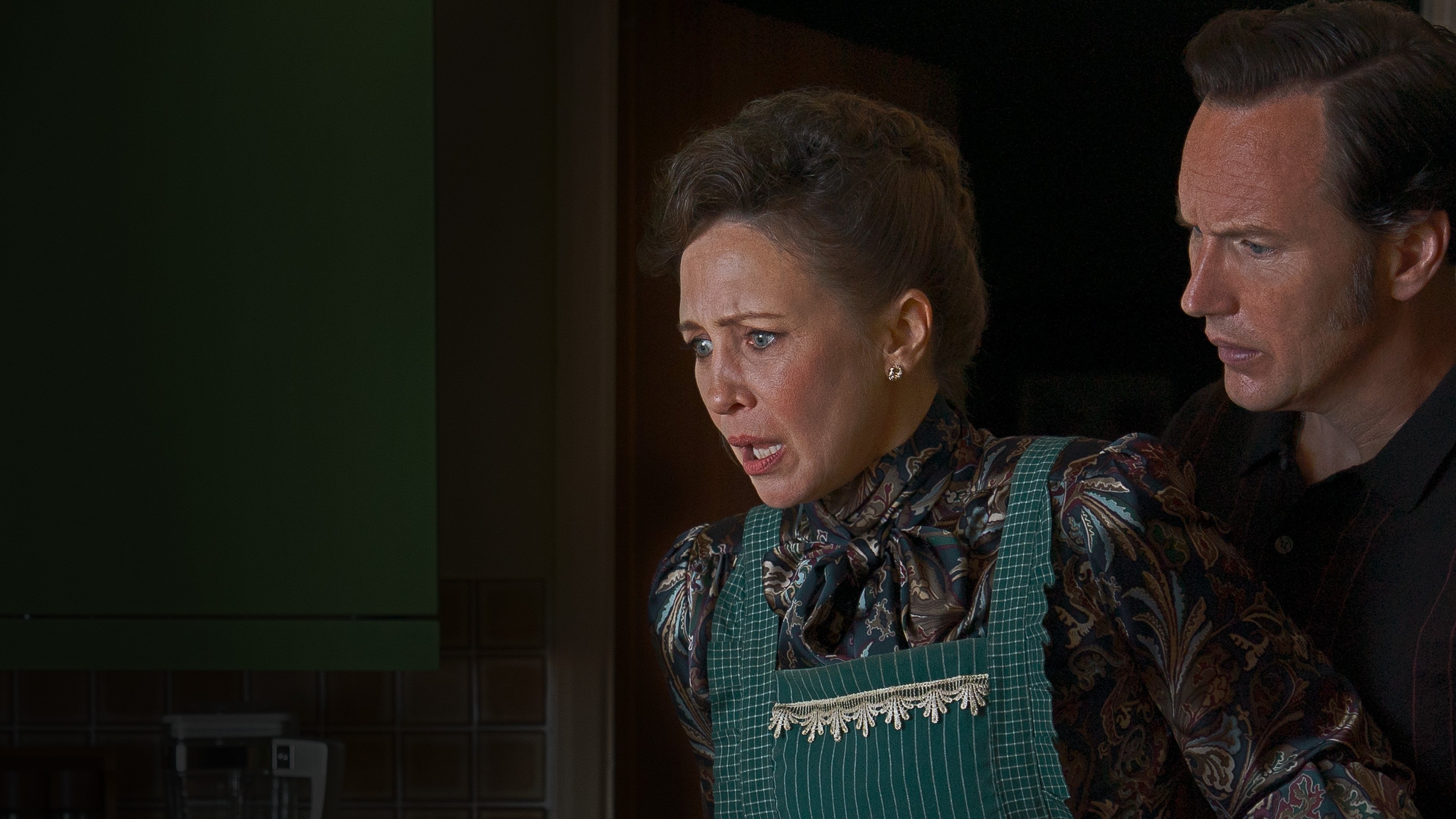 The Conjuring: De sidste ritualer