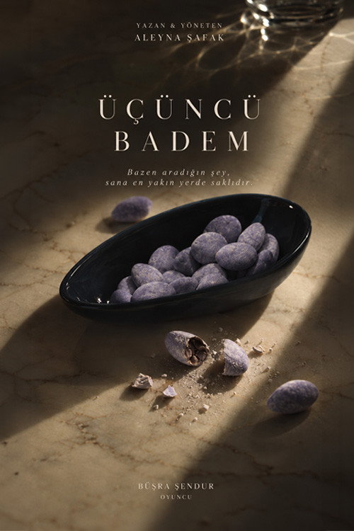 Üçüncü Badem