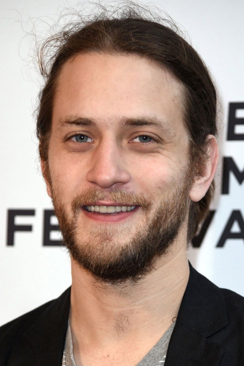 et billede af Johnny Ferro