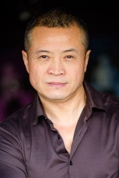 et billede af Vincent Wang
