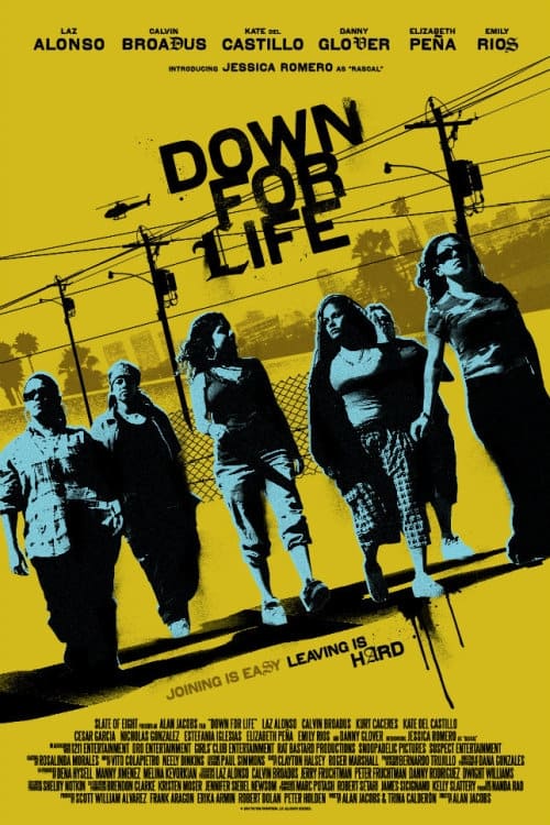 Watch Down for Life (2010) Full Movie Online Free | Stream Free Movies & TV Shows