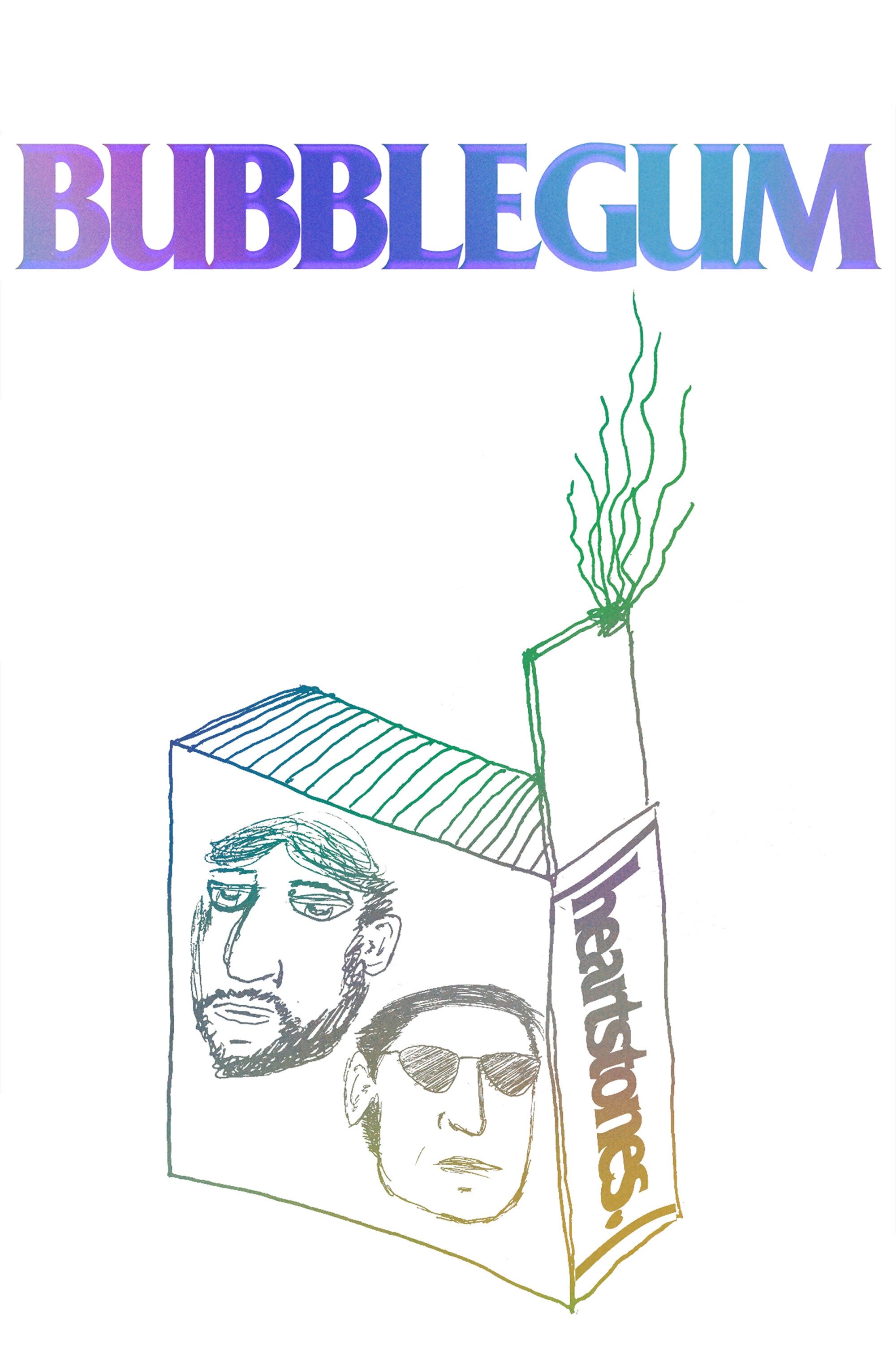 Bubblegum Bubblegum