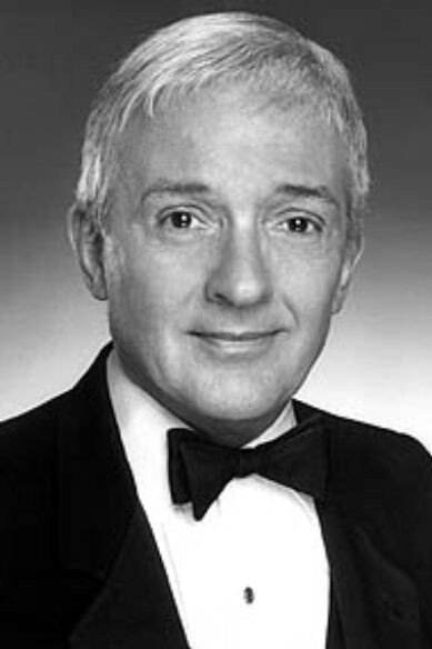 et billede af William Roy