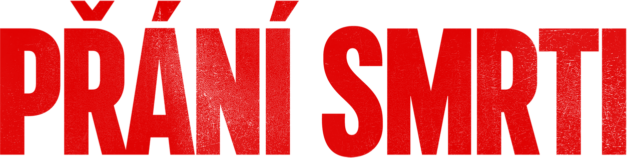 Přání smrti