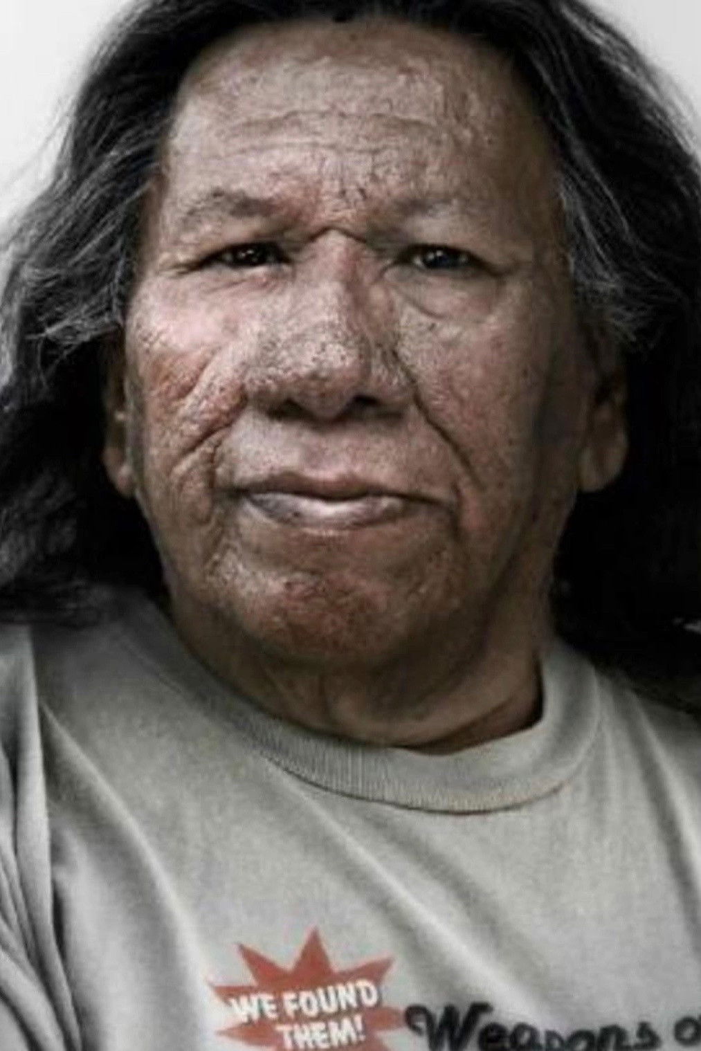 et billede af Milo Yellow Hair