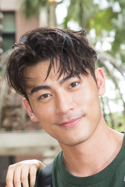 Kai Hsu's picture in the cast