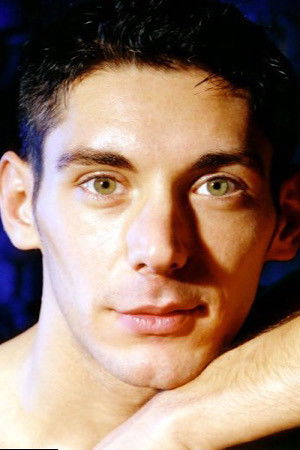 et billede af Leonardo DiManero