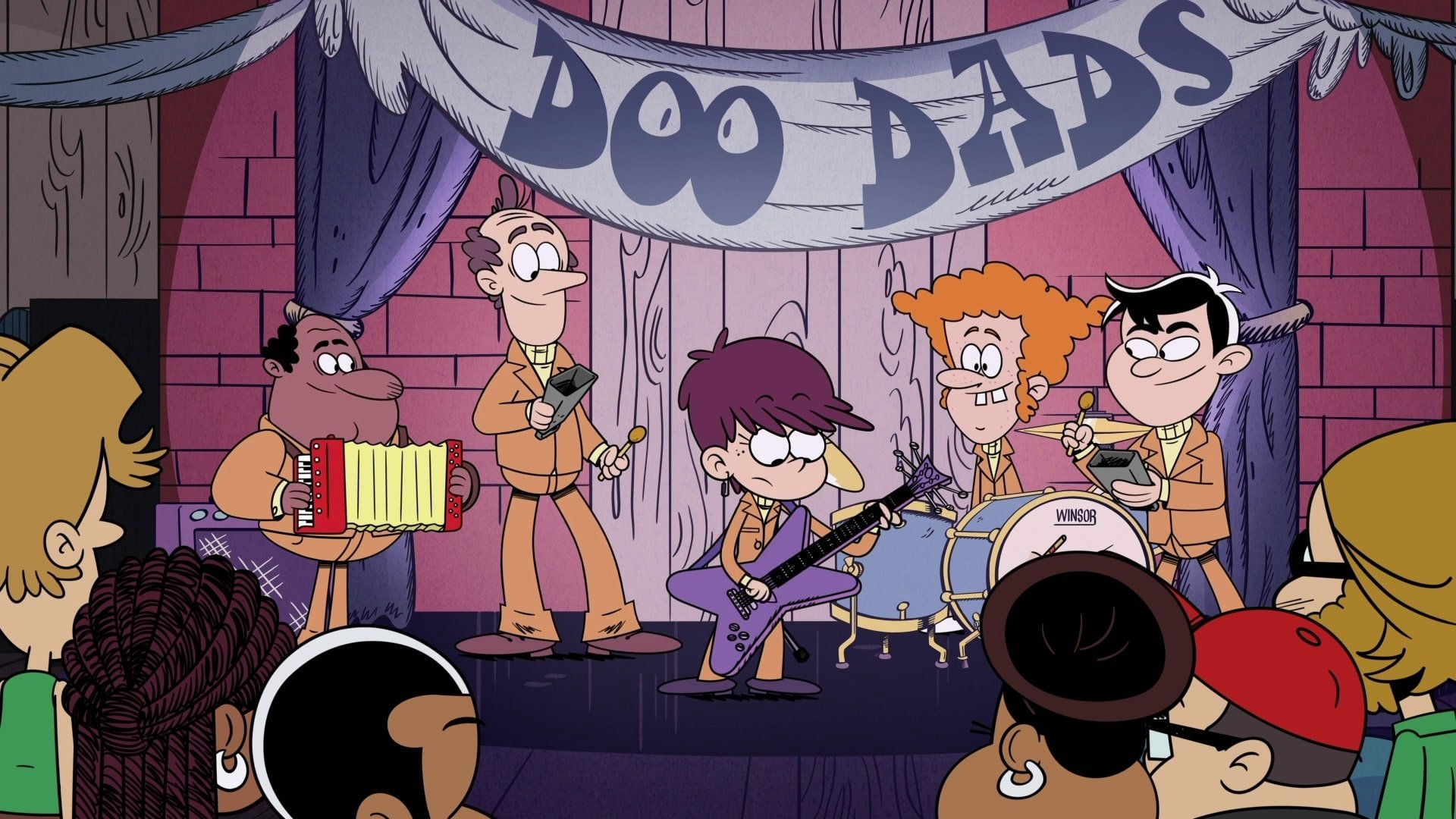 The Loud House