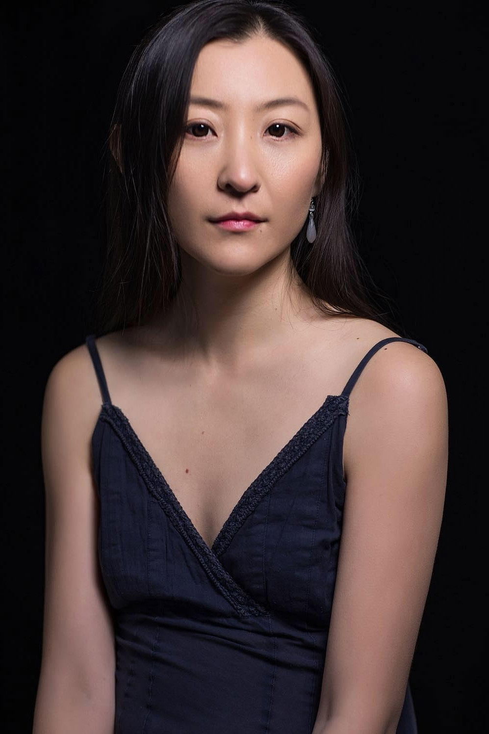 et billede af Yang Mingming