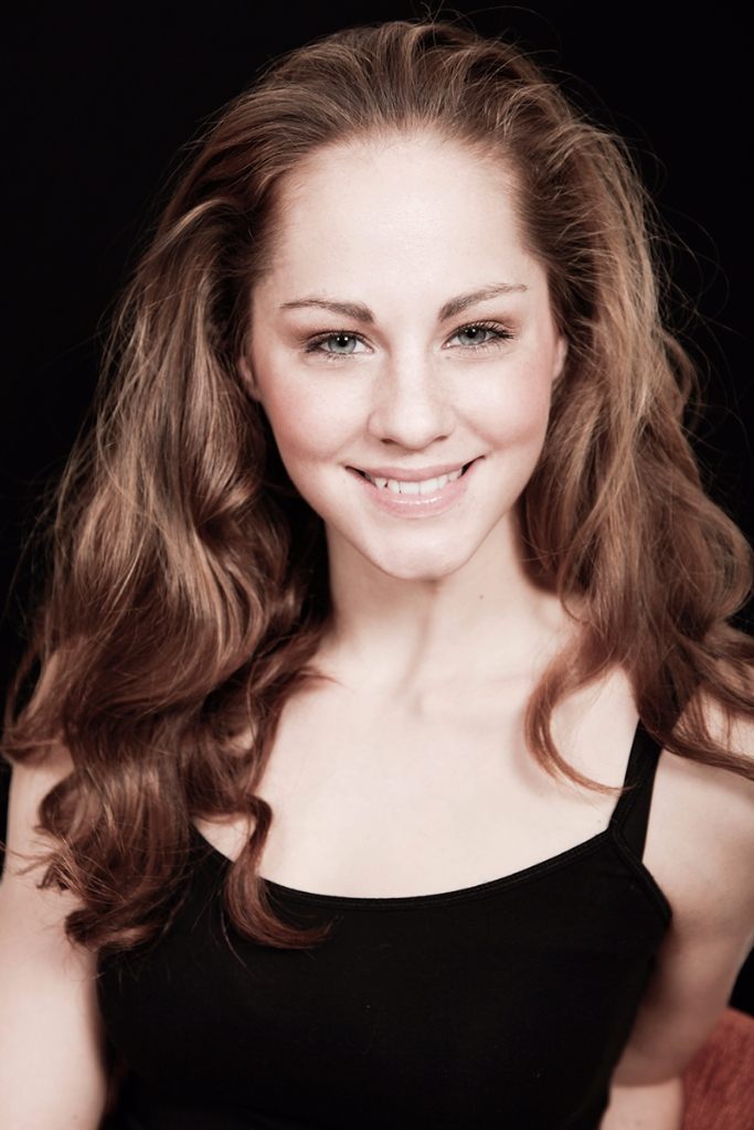 et billede af Madeleine Barwén Trollvik