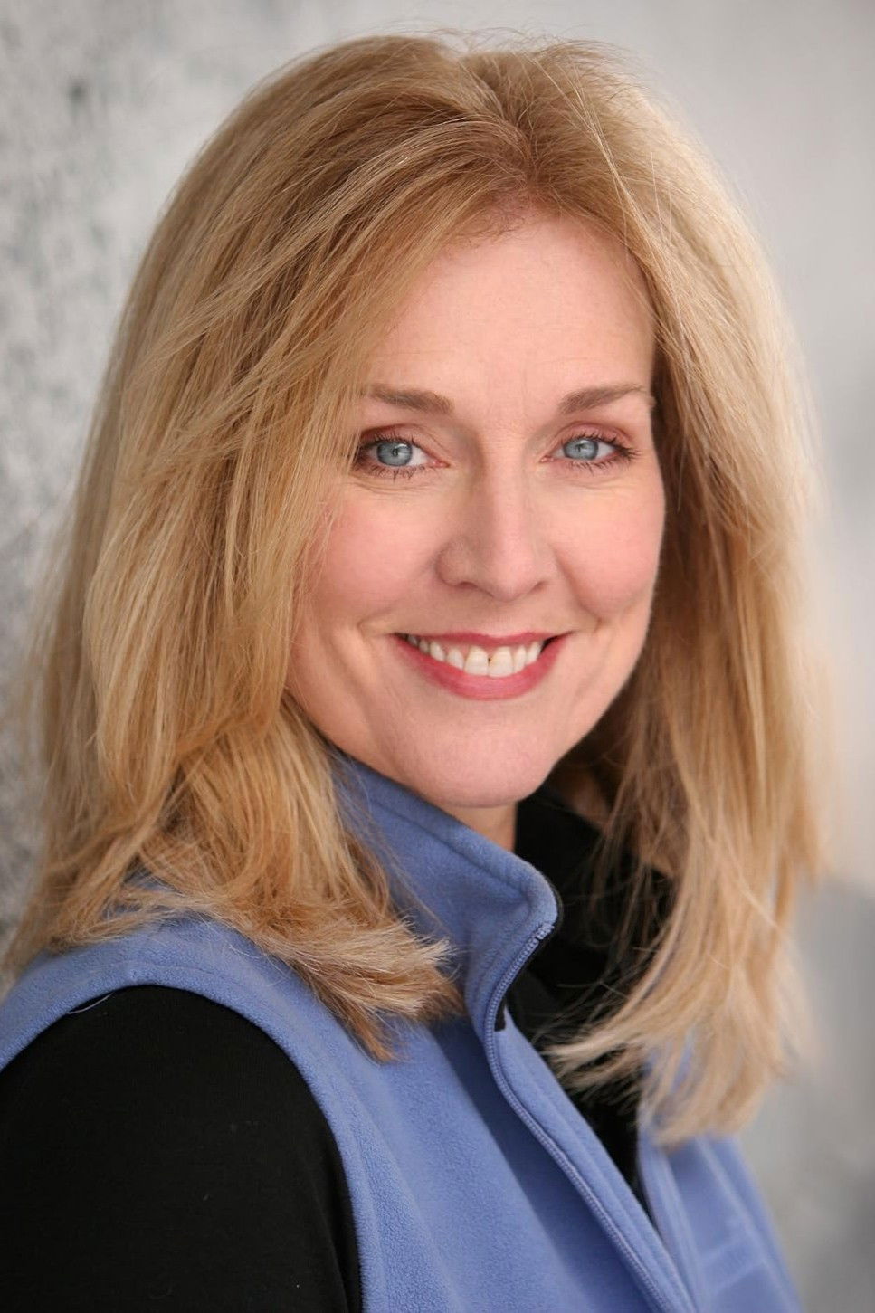 et billede af Marcy McGuigan