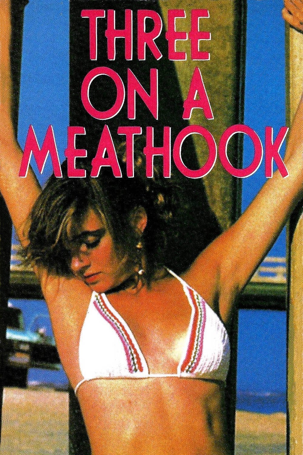 Three on a Meathook