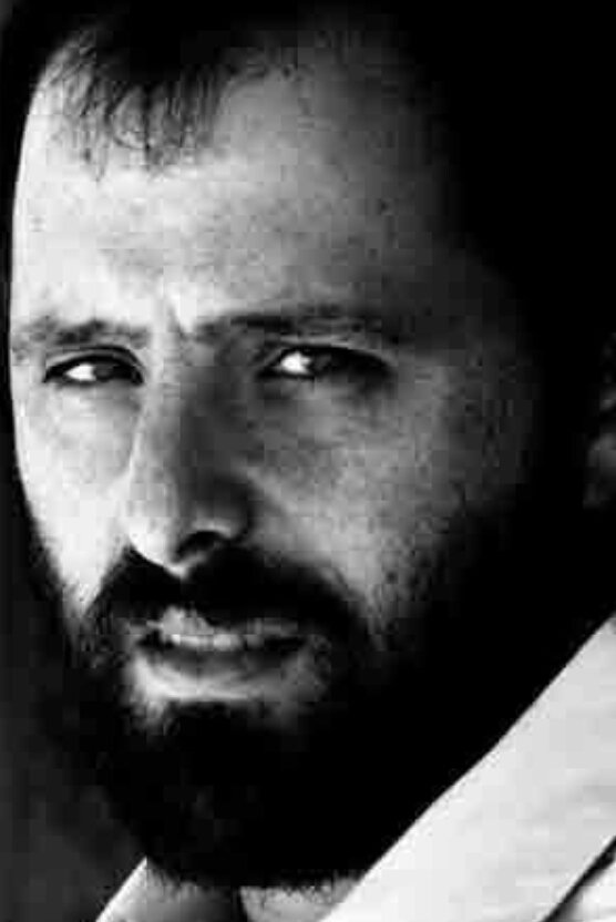 et billede af Moti Margolin