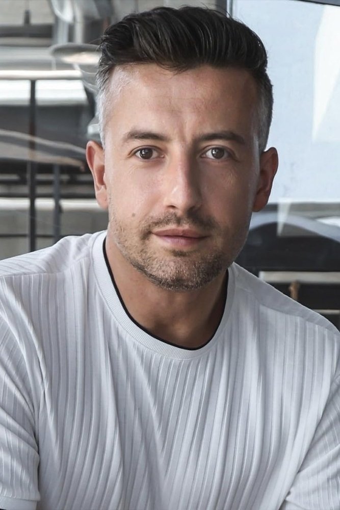 et billede af Bless Klepcharek