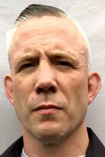 et billede af Paul Jenkins