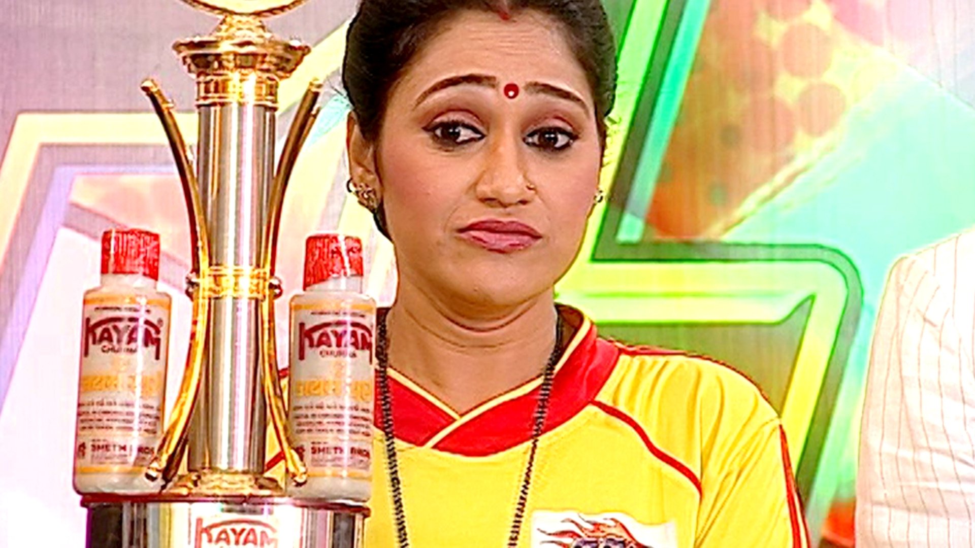 Taarak Mehta Ka Ooltah Chashmah