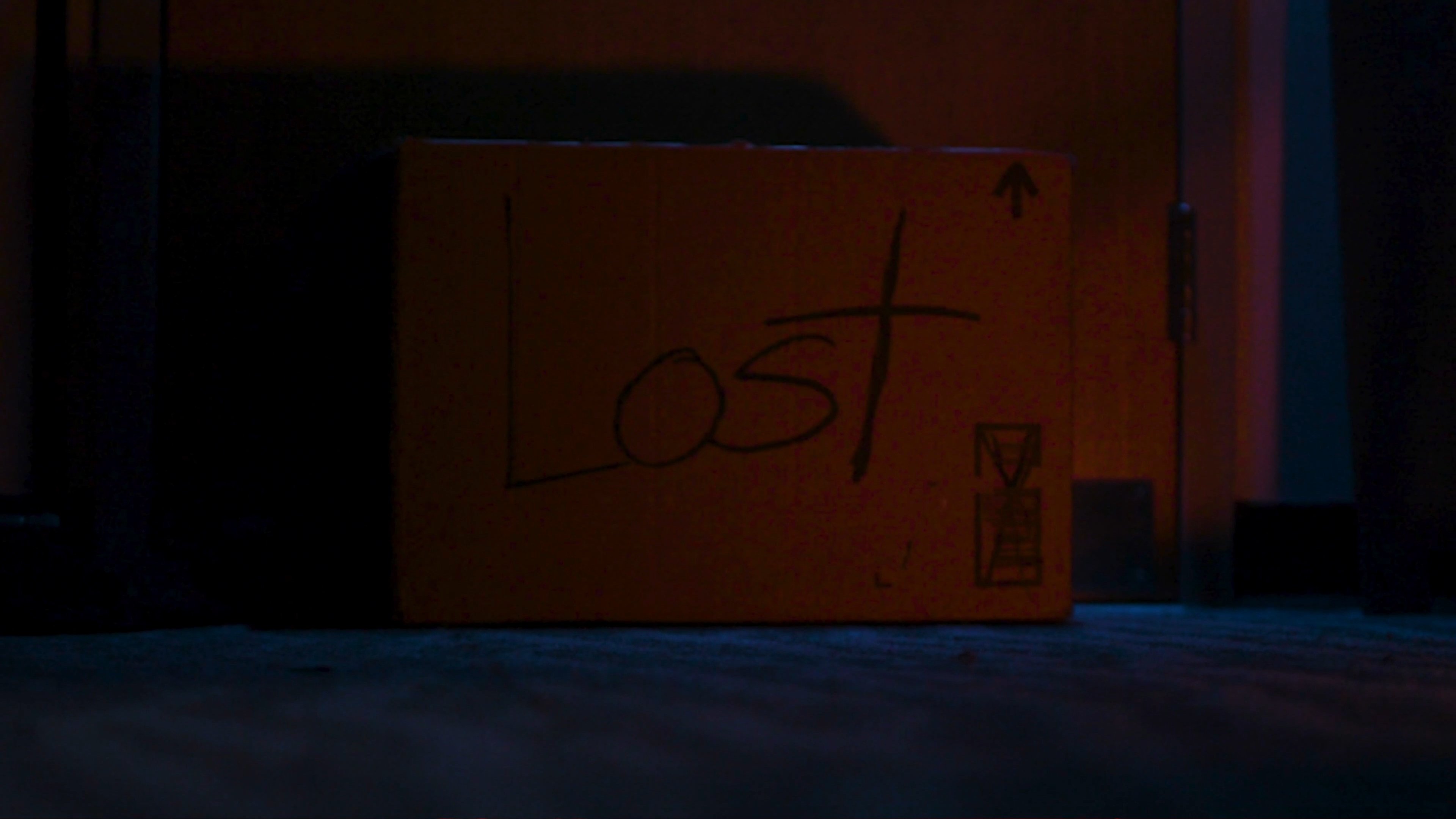 Imagem do Filme I've Seen