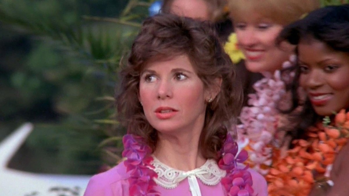 Fantasy Island