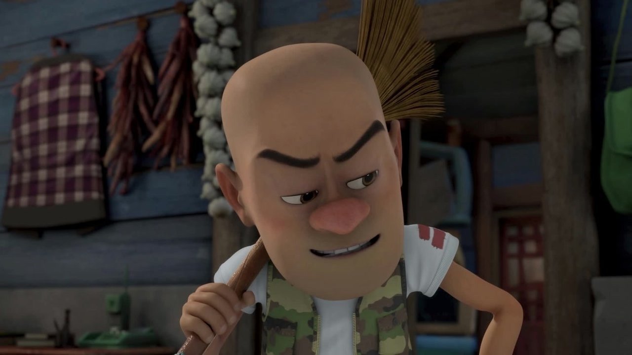 Thumbnail for Episode 9 Season 1 Episode 9