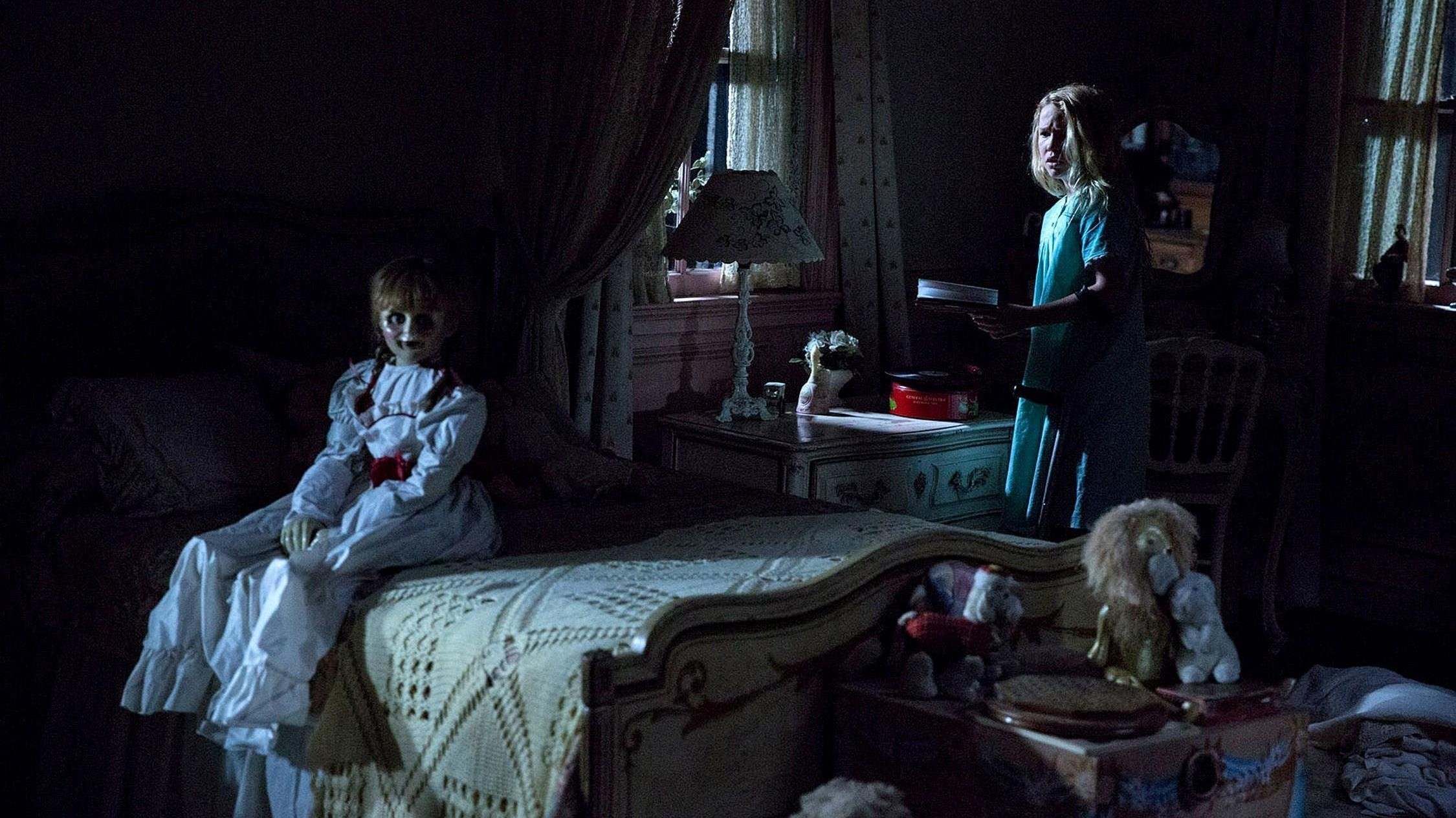 Image du film Annabelle 2 : la création du mal 4vdw3onpkndigngj17b7pcakjv8jpg