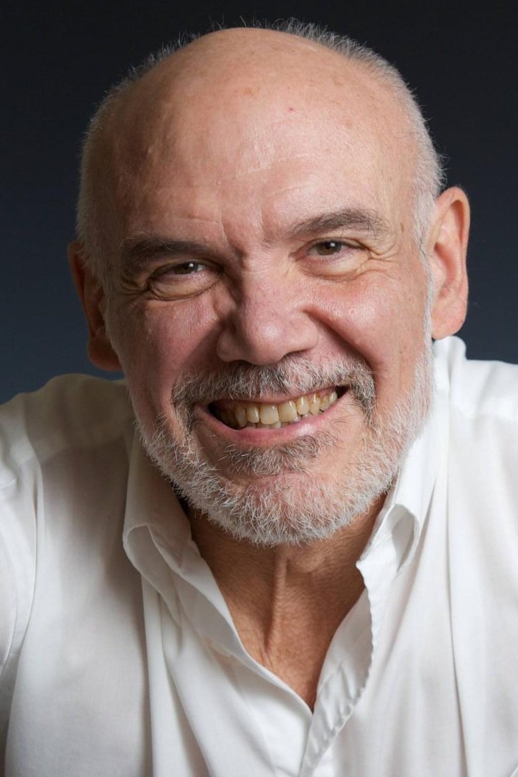 et billede af Bruce Coville