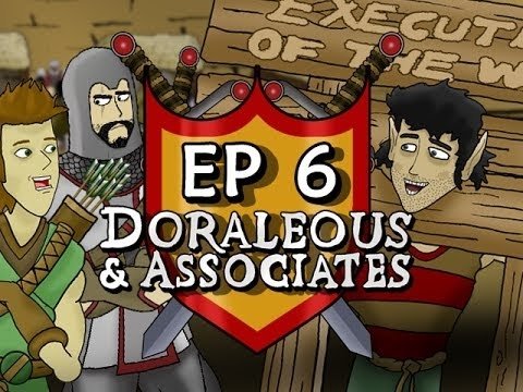 Thumbnail for Mightopolis Season 1 Episode 6